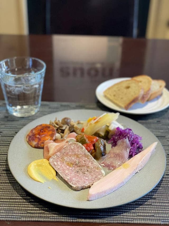 bistrot nous - サブ画像1