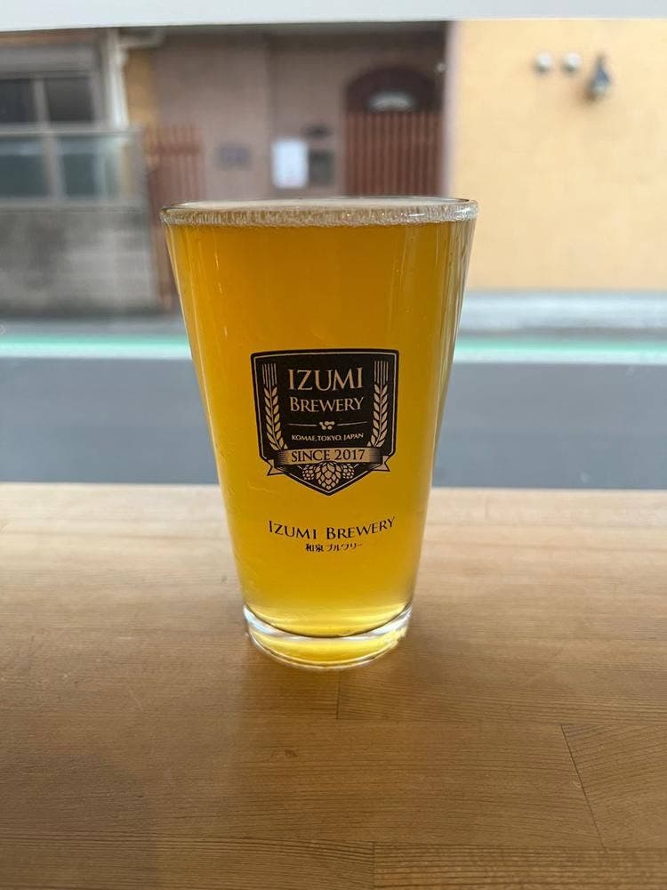 BEER CELLAR TOKYO