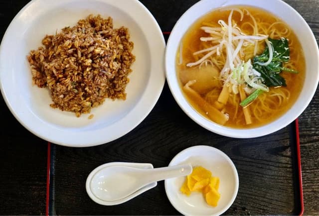 一善飯店 - サブ画像1