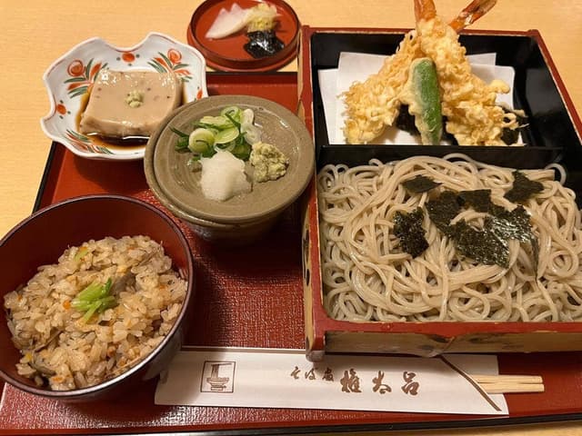 権太呂 金閣寺店 - サブ画像2