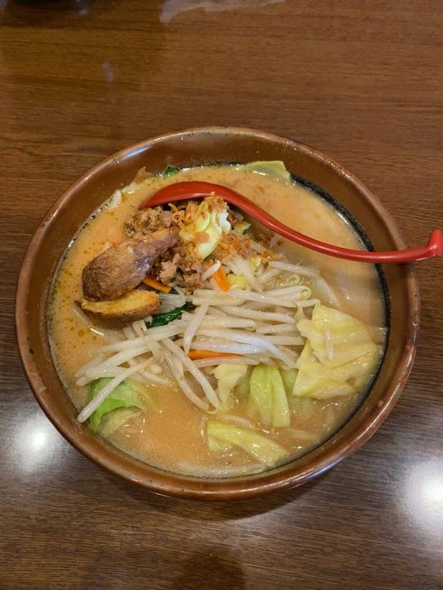 麺場 田所商店 小田原店 - サブ画像2