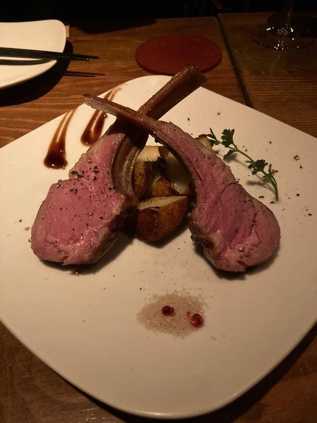 燻煙 Smoke Dining 新宿三丁目 - サブ画像2
