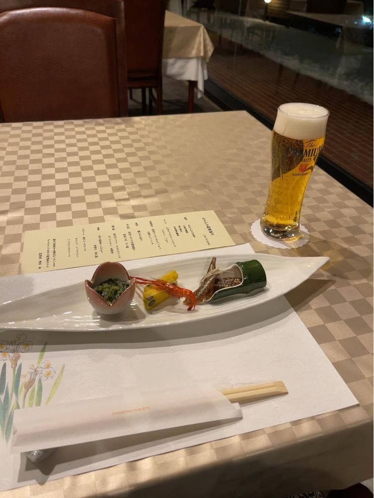 ダイヤモンドあずみの温泉ホテル レストラン