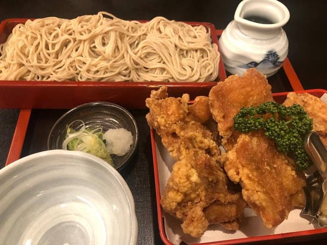三昧庵 みしまや - サブ画像3