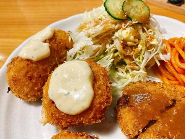 コロッケ - サブ画像2