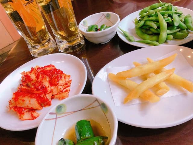 マルヤス酒場 西葛西店 - サブ画像1