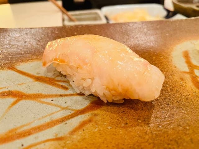 鮨 さかもと - サブ画像1