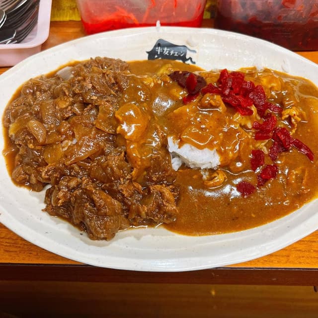 牛八 大井町本店 - サブ画像3