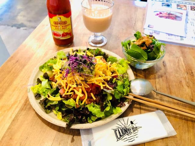 CAJON TO SEED - サブ画像2