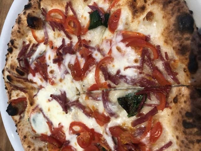 Pizzeria Passione - サブ画像1