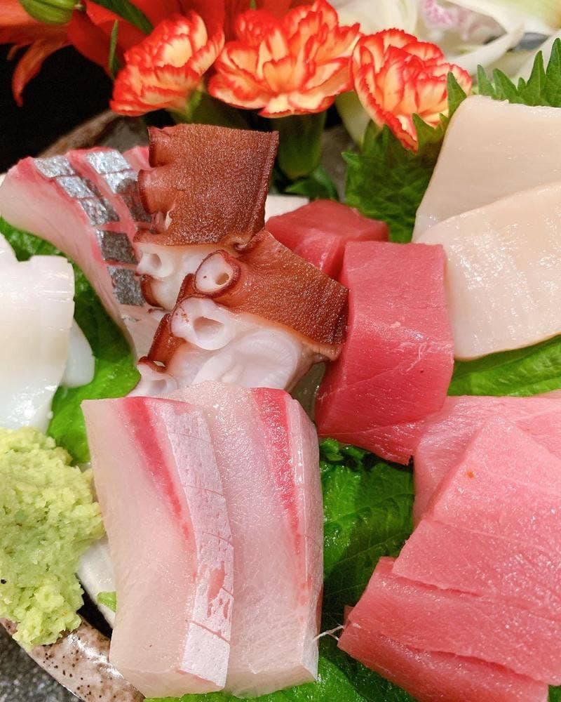 旬彩酒菜 ゆふげ
