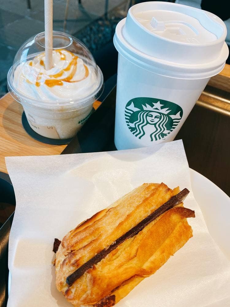 スターバックス コーヒー イオンタウン伊賀上野店