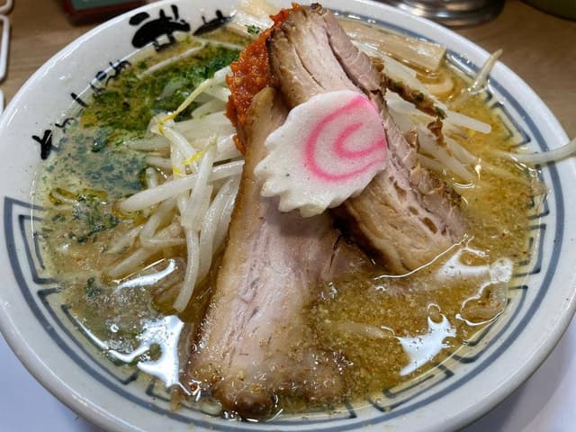 ちゃーしゅうや武蔵 / MUSADELI 万代店 - サブ画像1