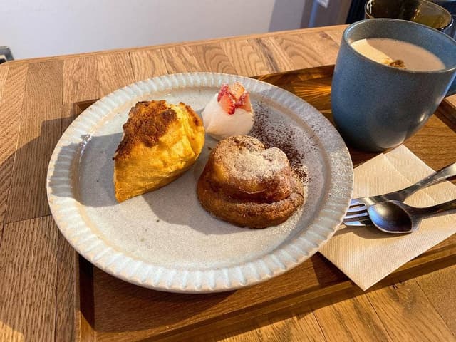 COERU BAKE STAND - サブ画像2