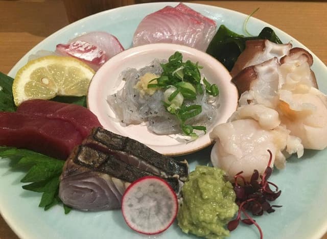 魚屋ひでぞう 別館 - サブ画像2