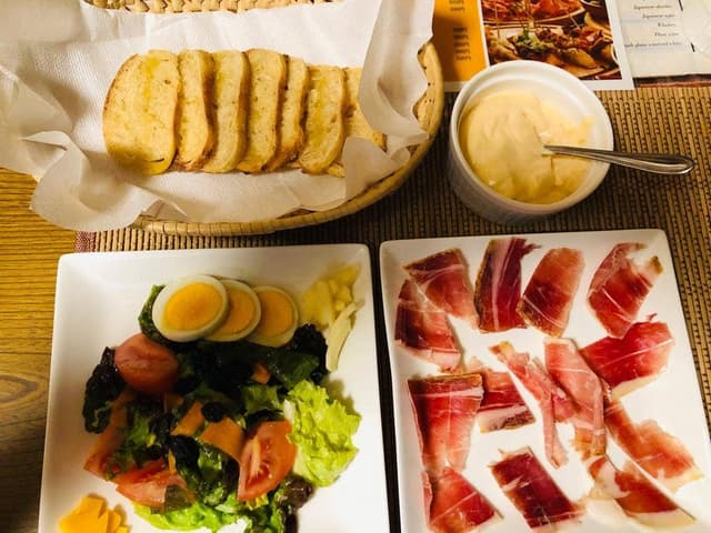 El Flamenquito - サブ画像1