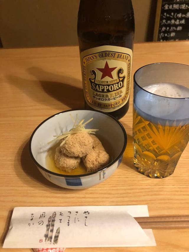 創作料理つくし - サブ画像1