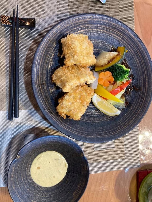 あなご亭 - サブ画像3