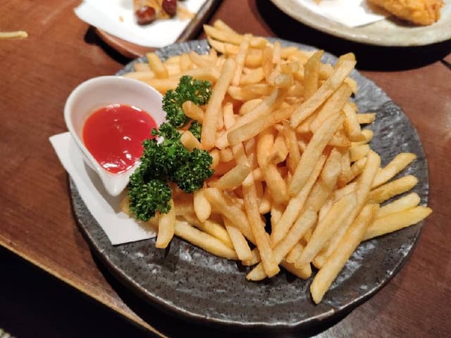 宴楽新松田店 - サブ画像3