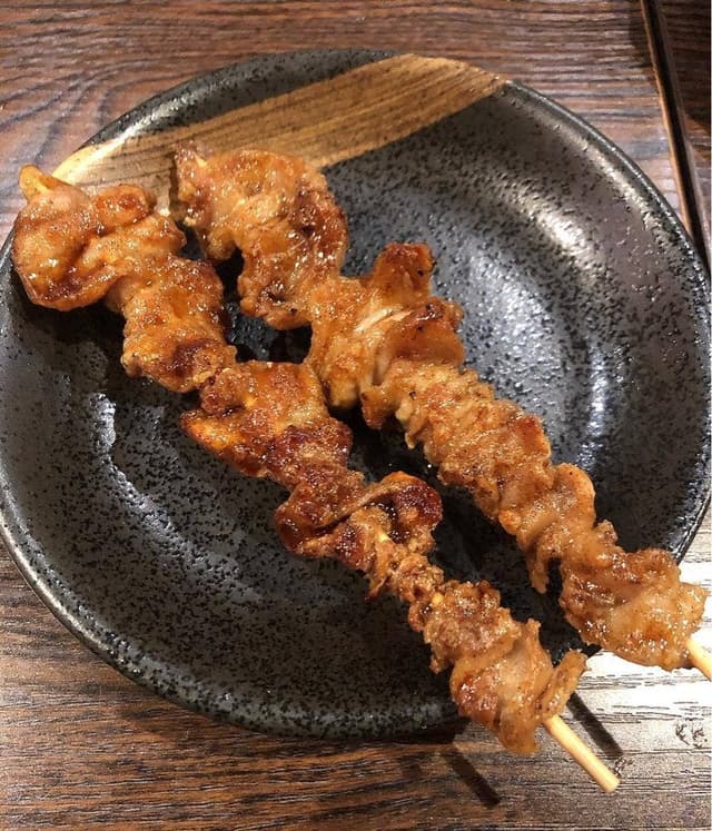 巻き串酒場 みしょりんしゃい - サブ画像3