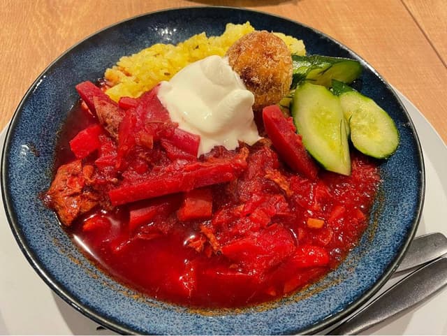 おかしナスープ - サブ画像3