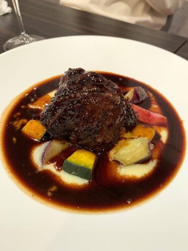 Bistro Partager - サブ画像1