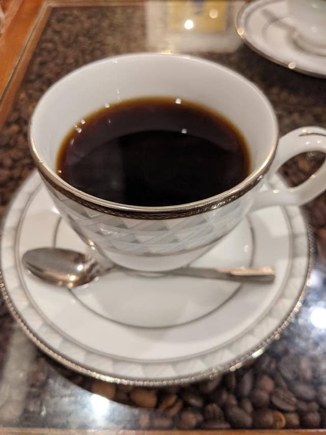 コーヒーハウスぽえむ 小平南口店 - サブ画像2