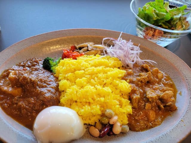 cafe SORAのいろ - サブ画像1