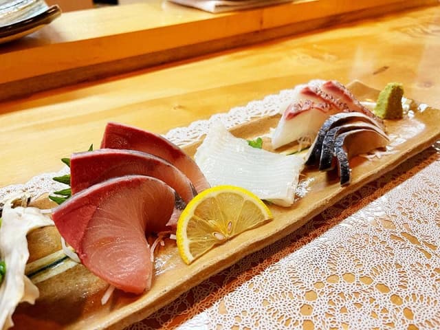 和味けいすけ - サブ画像3