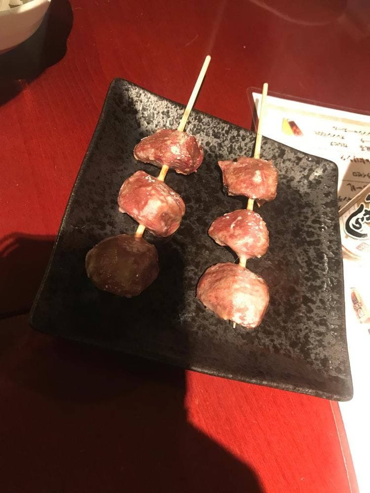焼鳥 まろか