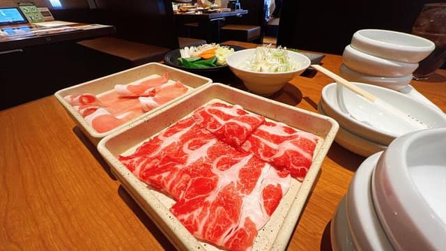 きんのぶた 武庫之荘店 - サブ画像1