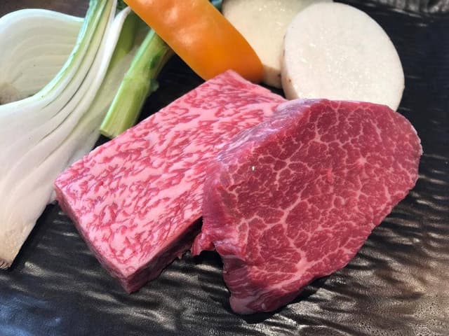 ステーキラウンジ 煉 - サブ画像2