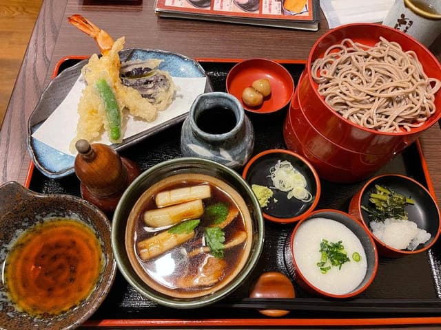 そじ坊 あべのルシアス店 - サブ画像1