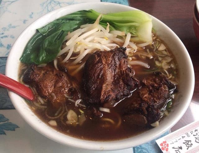 台湾飯店 - サブ画像2
