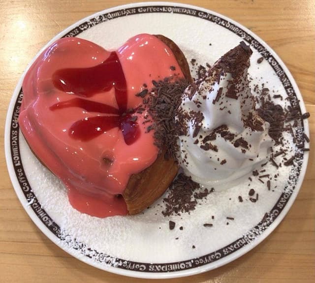 コメダ珈琲店 福岡天神南店 - サブ画像3