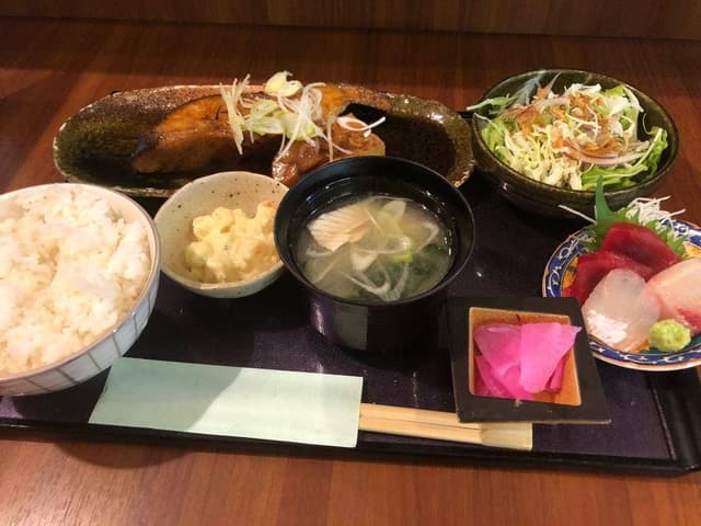 肴処 ゆかわ - サブ画像3