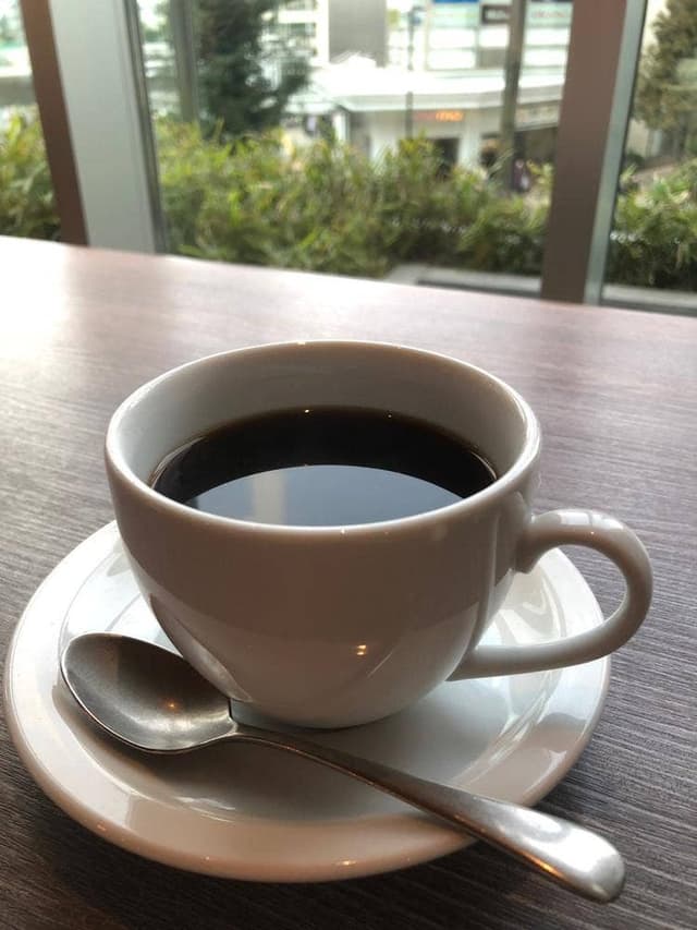 ドトール珈琲店 武蔵小山店 - サブ画像2