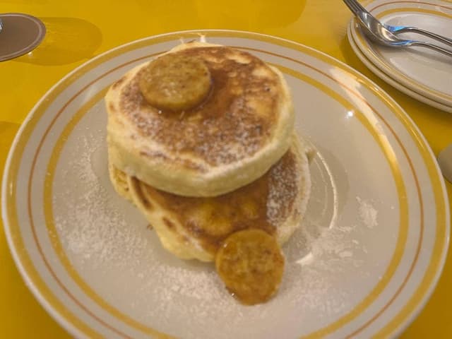 bills 大阪 - サブ画像1