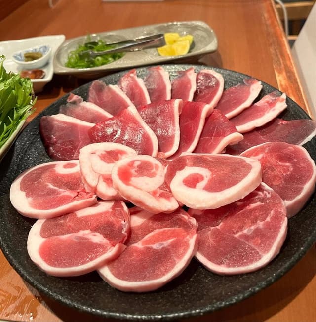 法善寺 かもふく - サブ画像1