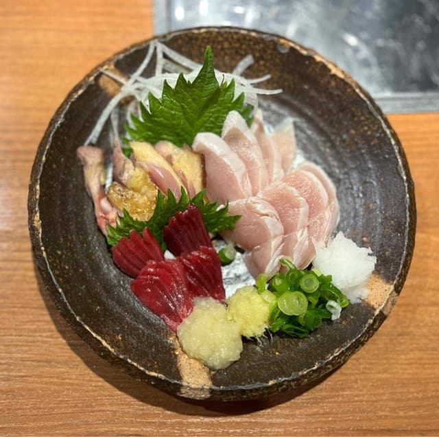 炭火焼鶏 さぼてん - サブ画像2