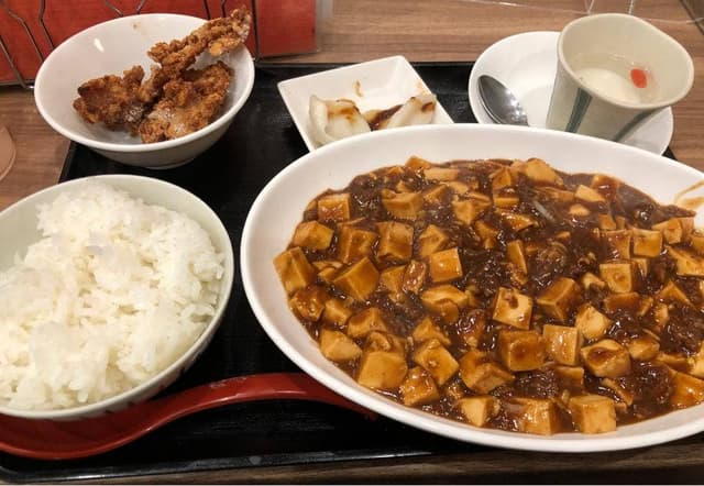 中華麺飯茶屋 佳 - サブ画像2
