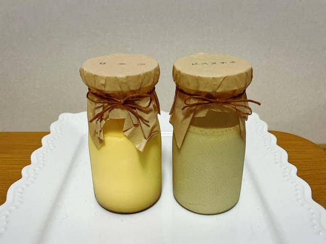 ぷりんや Notari - サブ画像1