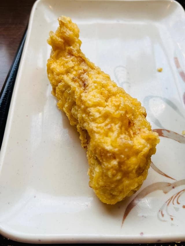 丸亀製麺 松江上乃木店 - サブ画像3