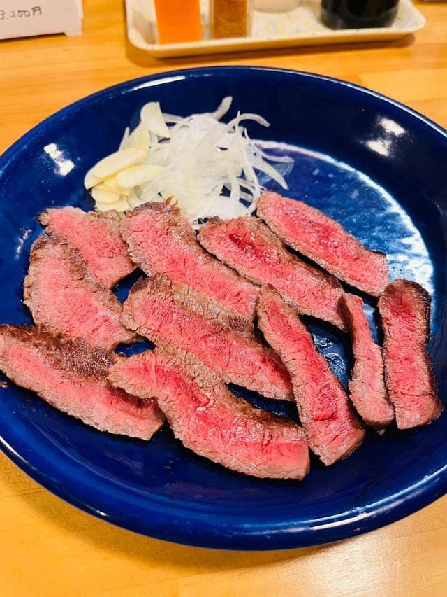 海鮮鉄板 やまおか食堂 - サブ画像1