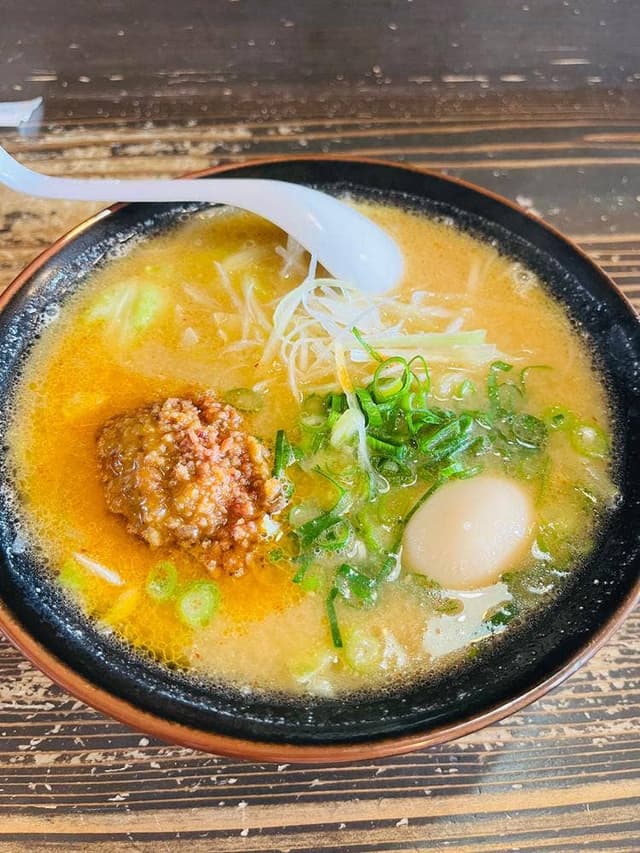 らーめん工房 海 - サブ画像3