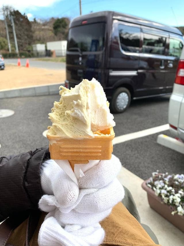 Gelateria Vega - サブ画像2
