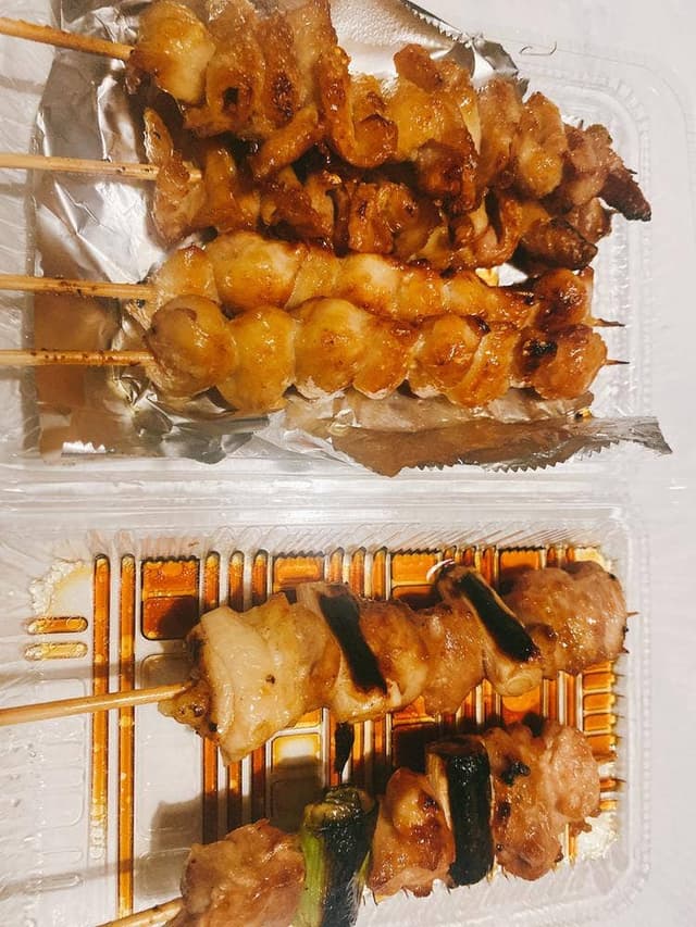 やきとり 静 - サブ画像3