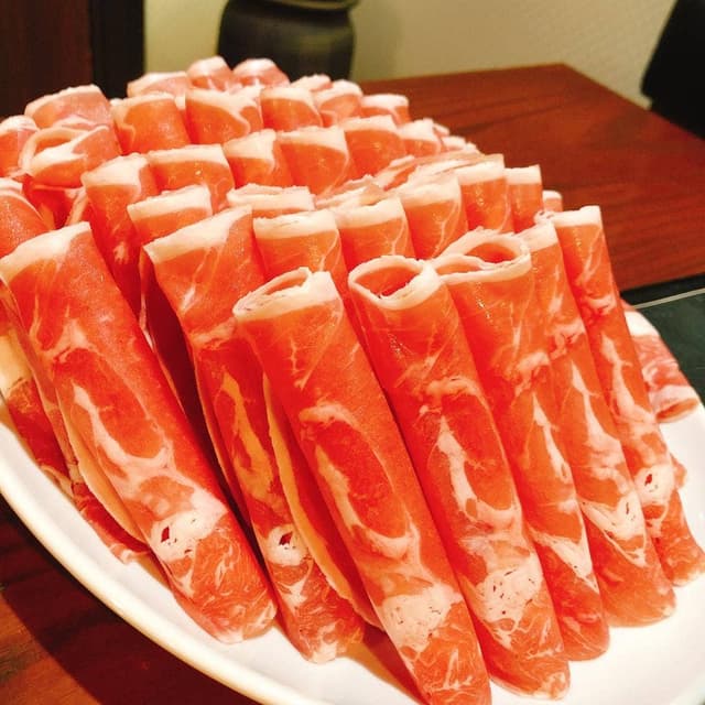 北海道しゃぶしゃぶ ポッケ 恵比寿店 - サブ画像1