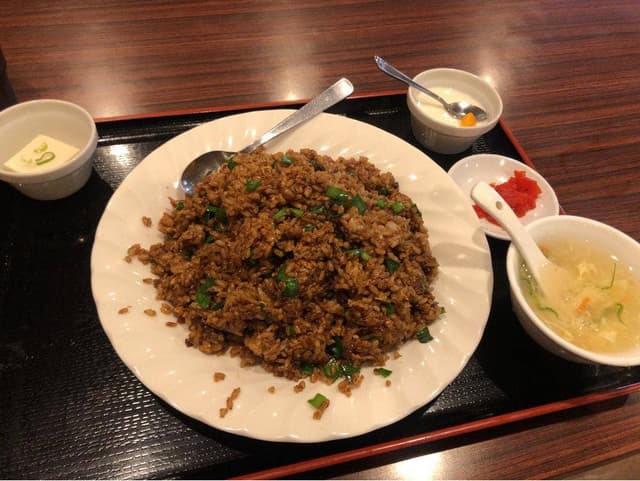 中華料理 興隆 東十条店 - サブ画像2