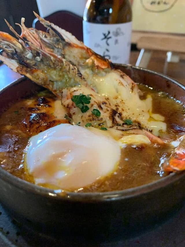 cafe 春 - サブ画像1